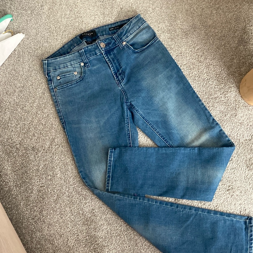 PacSun Men’s skinny jeans